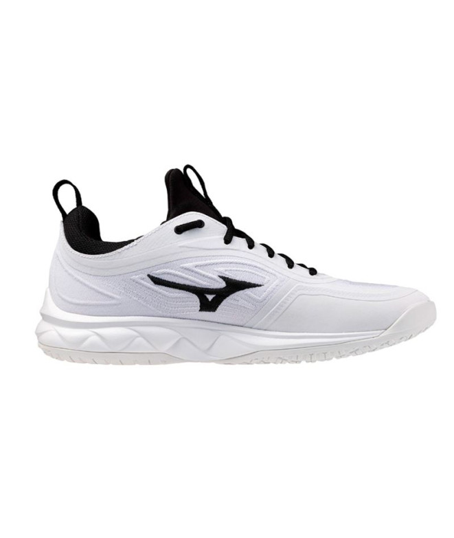 Zapatillass de Voleibol Mizuno Wave Luminous 3...