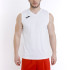 Camiseta Joma Combi Hombre Blanco