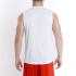 Camiseta Joma Combi Hombre Blanco