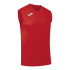 Camiseta Joma Combi Hombre Rojo