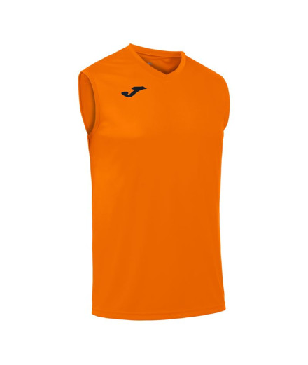 Camiseta Joma Combi Hombre Naranja