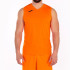 Camiseta Joma Combi Hombre Naranja