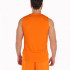Camiseta Joma Combi Hombre Naranja