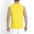 Camiseta Joma Combi Hombre Amarillo