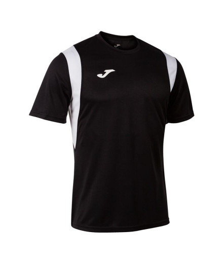Camiseta Joma Dinamo Hombre Negro