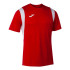 Camiseta Joma Dinamo Hombre Rojo