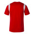 Camiseta Joma Dinamo Hombre Rojo