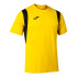 Camiseta Joma Dinamo Hombre Amarillo