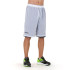 Short Basket Reversible Joma Rookie Hombre Marino-Blanco