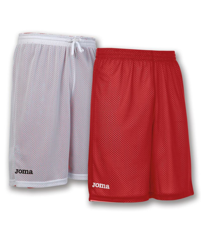 Short Basket Reversible Joma Rookie Hombre...