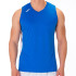 Camiseta Joma Cancha III Hombre / Niño Royal-Blanco