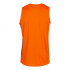 Camiseta Joma Cancha III Hombre / Niño Naranja-Negro
