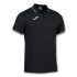 Polo Joma Campus III Hombre / Niño Negro
