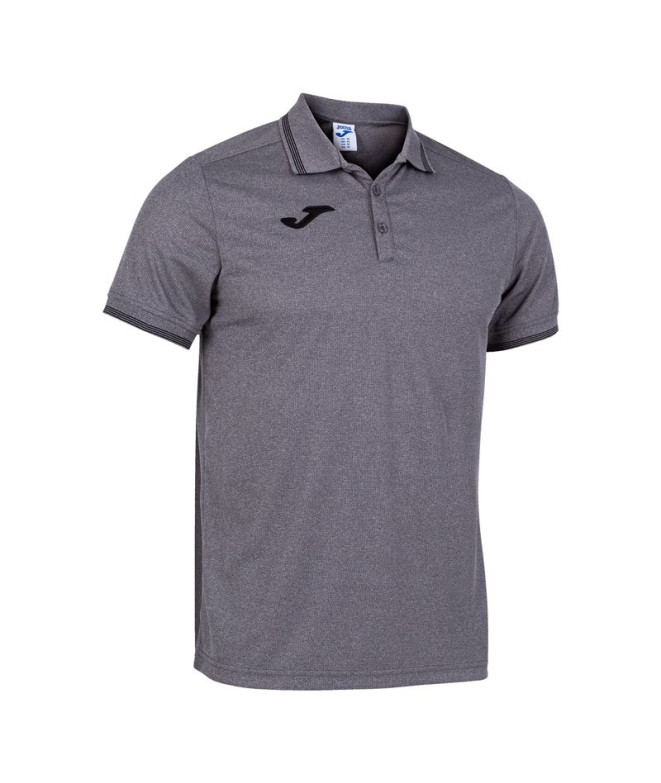 Polo Joma Campus III Hombre / Niño Melange