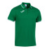 Polo Joma Campus III Hombre / Niño Verde