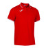 Polo Joma Campus III Hombre / Niño Rojo