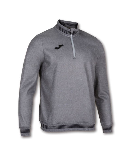 Sudadera Joma 1/2 Cremallera Campus III Hombre / Niño...