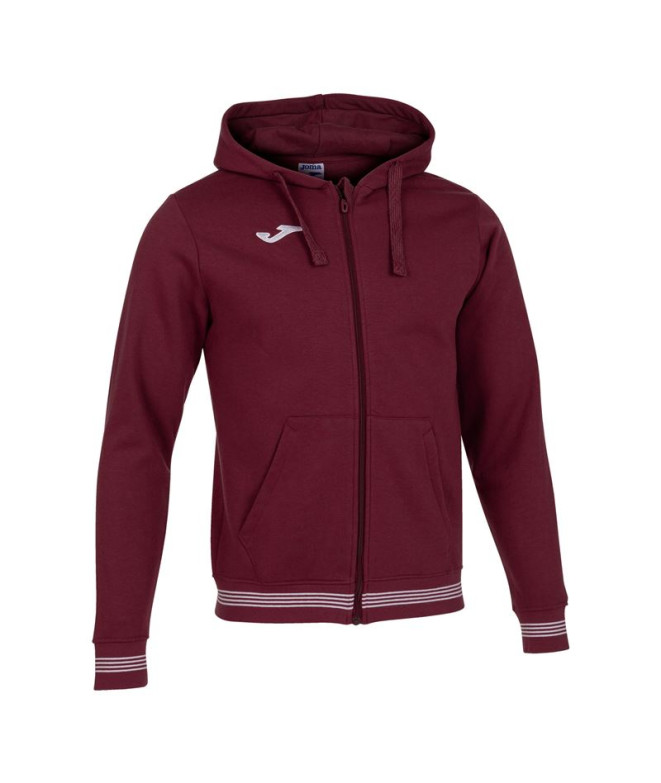 Chaqueta Joma Capucha Campus III Hombre / Niño...