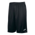 Short de Baloncesto Joma Combi Basket Hombre / Niño Negro