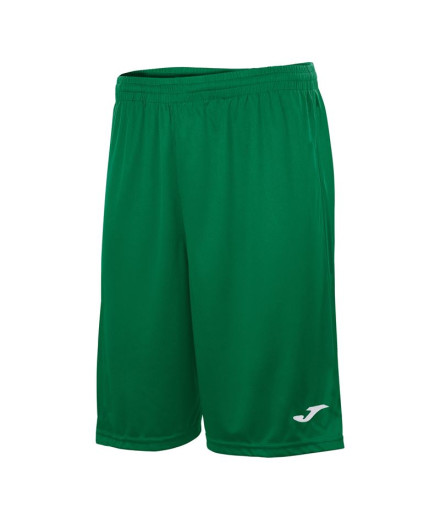 Short de Baloncesto Joma Combi Basket Hombre / Niño Verde