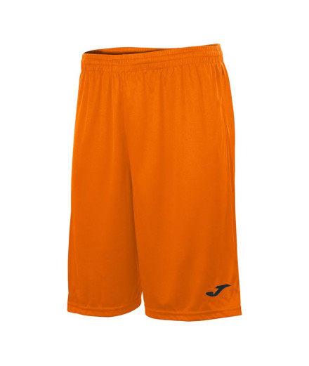 Short de Baloncesto Joma Combi Basket Hombre / Niño Naranja
