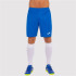 Short de Fútbol Joma Maxi Hombre/Niño Royal Blanco
