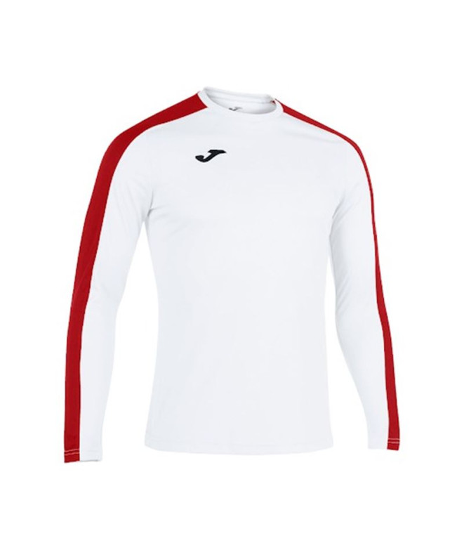 Camiseta de Fútbol Joma Academy III Manga Larga...