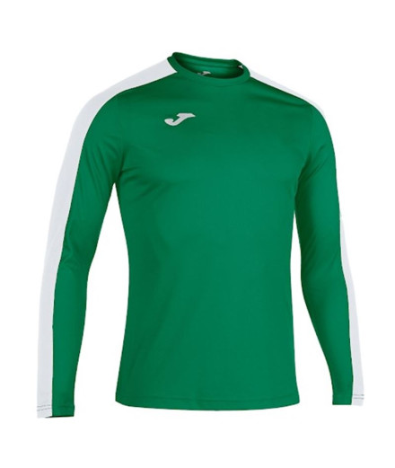 Camiseta de Fútbol Joma Academy III Manga Larga...