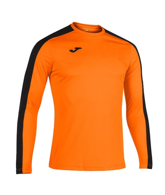 Camiseta de Fútbol Joma Academy III Manga Larga...