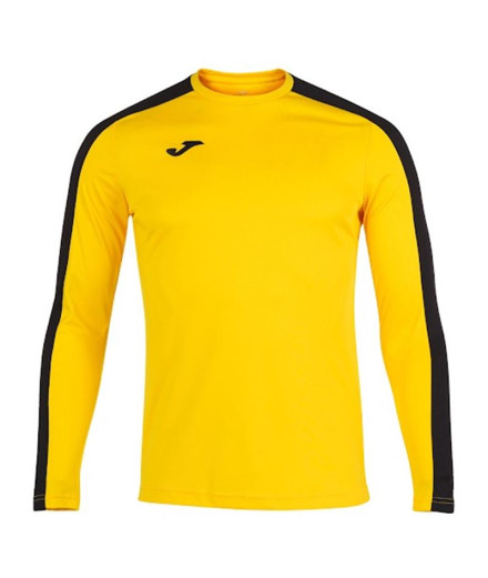 Camiseta de Fútbol Joma Academy III Manga Larga...