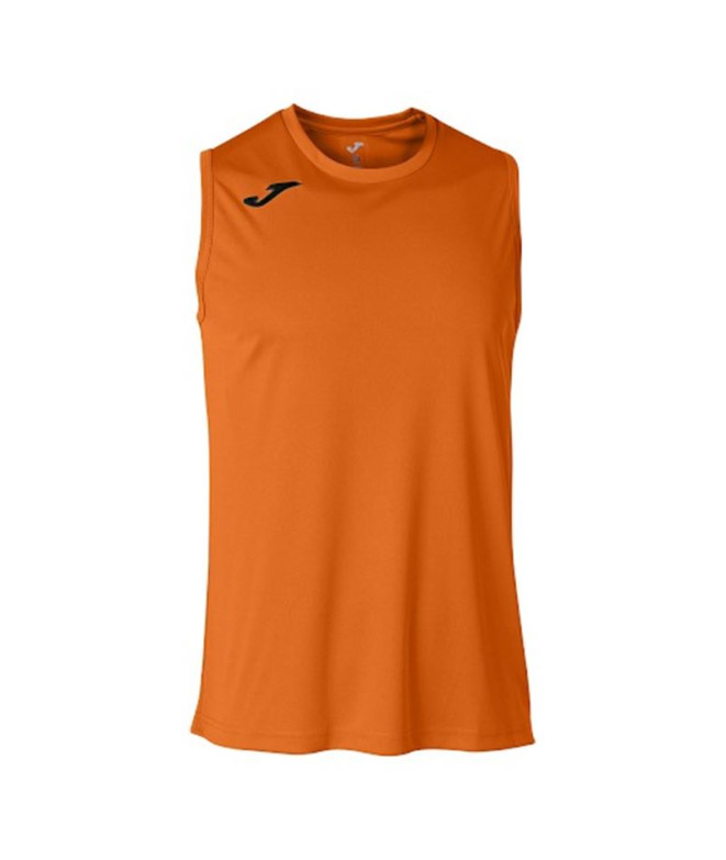 Camiseta Deportiva Joma Combi Basket Sin Mangas...