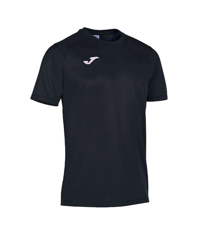 Camiseta de Rugby Joma Strong Manga Corta...