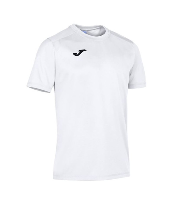 Camiseta de Rugby Joma Strong Manga Corta...