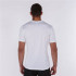Camiseta de Rugby Joma Strong Manga Corta Hombre/Niño Blanco