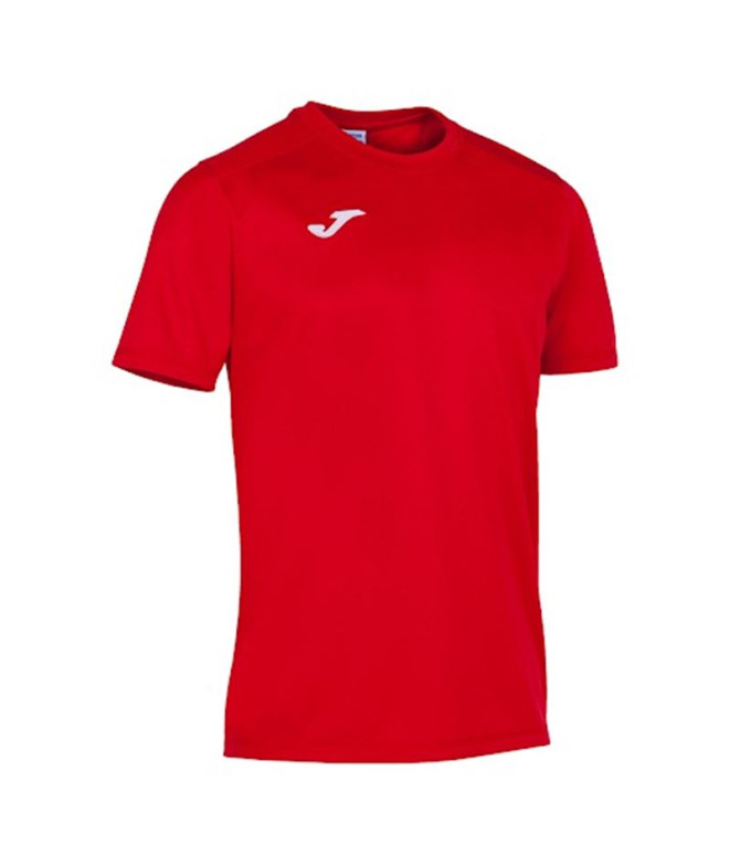 Camiseta de Rugby Joma Strong Manga Corta...