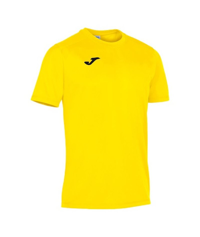 Camiseta de Rugby Joma Strong Manga Corta...