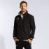Chaqueta Joma Soft Shell Combi Hombre Negro