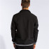 Chaqueta Joma Soft Shell Combi Hombre Negro