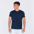 Camiseta Joma Desert Manga Corta Hombre/Niño Marino