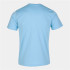 Camiseta Joma Desert Manga Corta Hombre/Niño Celeste