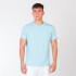 Camiseta Joma Desert Manga Corta Hombre/Niño Celeste