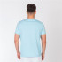 Camiseta Joma Desert Manga Corta Hombre/Niño Celeste
