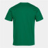 Camiseta Joma Desert Manga Corta Hombre/Niño Verde