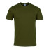 Camiseta Joma Desert Manga Corta Hombre/Niño Caqui