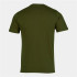 Camiseta Joma Desert Manga Corta Hombre/Niño Caqui