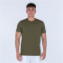 Camiseta Joma Desert Manga Corta Hombre/Niño Caqui