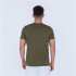 Camiseta Joma Desert Manga Corta Hombre/Niño Caqui