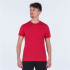 Camiseta Joma Desert Manga Corta Hombre/Niño Rojo
