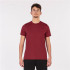 Camiseta Joma Desert Manga Corta Hombre/Niño Burdeos