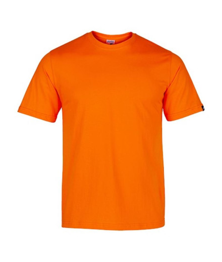 Camiseta Joma Desert Manga Corta Hombre/Niño Naranja
